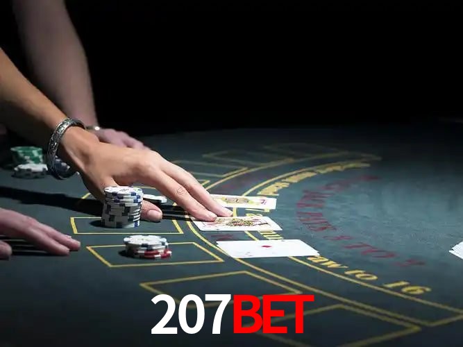 207BET Seguro SSL