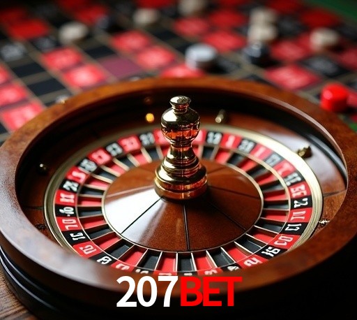 207BET Sistema Rápido